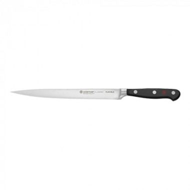 Couteau filet 20cm - Wüsthof dreizack -  ref: 150036