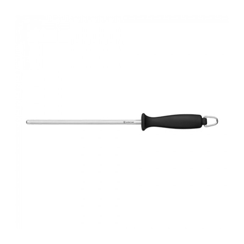 Fusil à aiguiser 23cm - Wüsthof dreizack -  ref: 150486