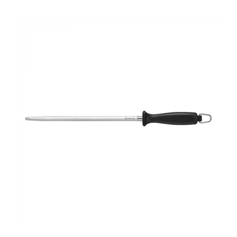 Fusil à aiguiser 26cm - Wüsthof dreizack -  ref: 150488