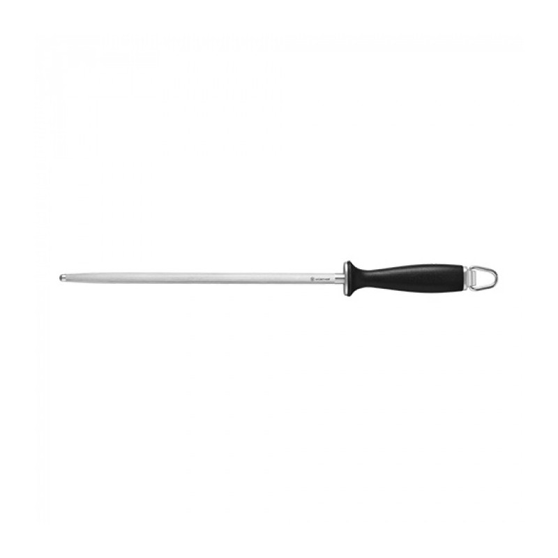 Fusil à aiguiser 32cm - Wüsthof dreizack -  ref: 150192