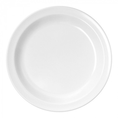Assiette Ø19,5cm - Waca -  ref: 937924