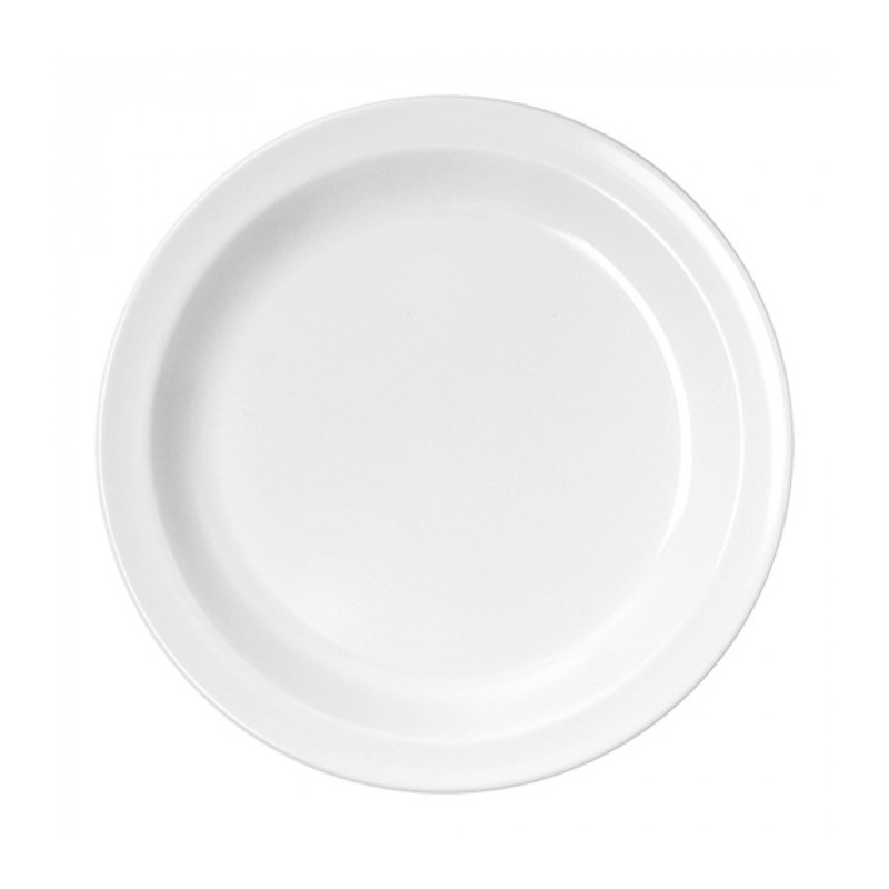 Assiette Ø19,5cm - Waca -  ref: 937924
