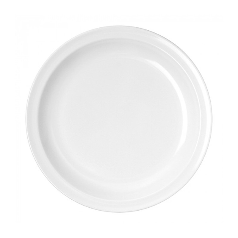 Assiette Ø23,5cm - Waca -  ref: 937928