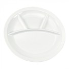 Assiette Ø25,5cm - Waca -  ref: 937766