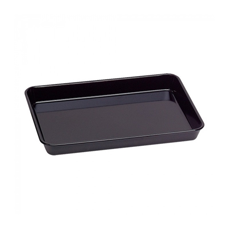 Bac à viande 04,0(H)x19x15cm - Waca -  ref: 937650