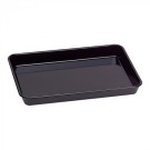 Bac à viande 04,0(H)x19x15cm - Waca -  ref: 937650