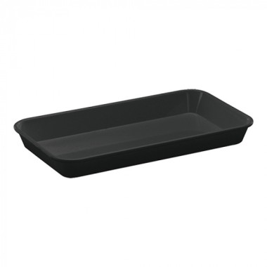 Bac à viande 04,0(H)x29x16cm - Waca -  ref: 937651