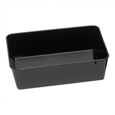 Bac à viande 06,0(H)x29x16cm - Waca -  ref: 937660