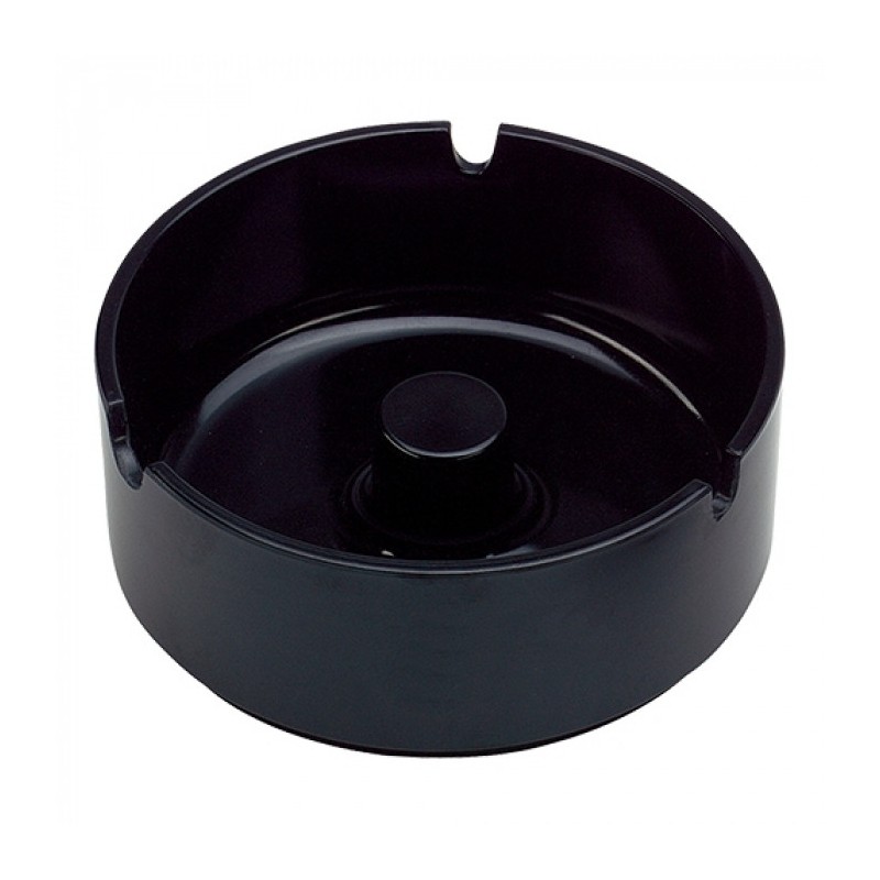 Cendrier Ø12,5cm - Waca -  ref: 937810