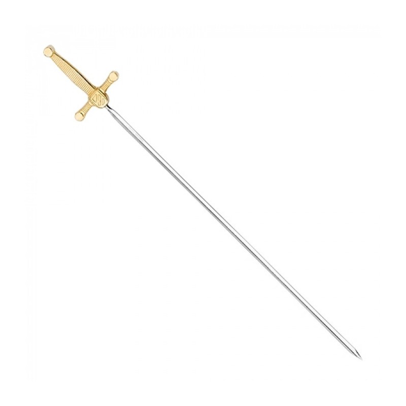 Broche épée L.32cm - Westmark -  ref: 015018