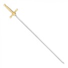 Broche épée L.32cm - Westmark -  ref: 015018