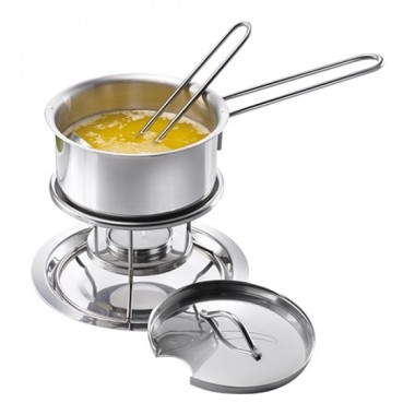 Casserole Ø14,0cm - Westmark -  ref: 016047
