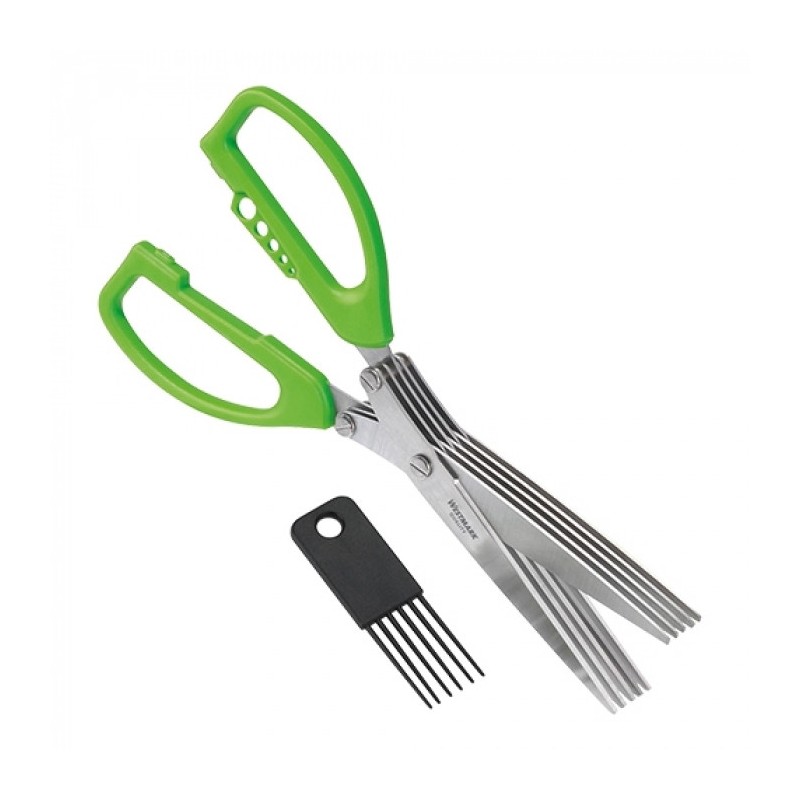 Ciseaux de herbs - Westmark -  ref: 016080