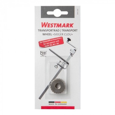 Couteau de rechange - Westmark -  ref: 018032