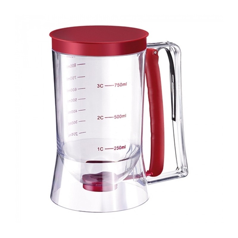 Doseur de pâte 0,9L - Westmark -  ref: 016085