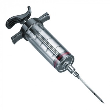 Injecteur de marinade - Westmark -  ref: 016038
