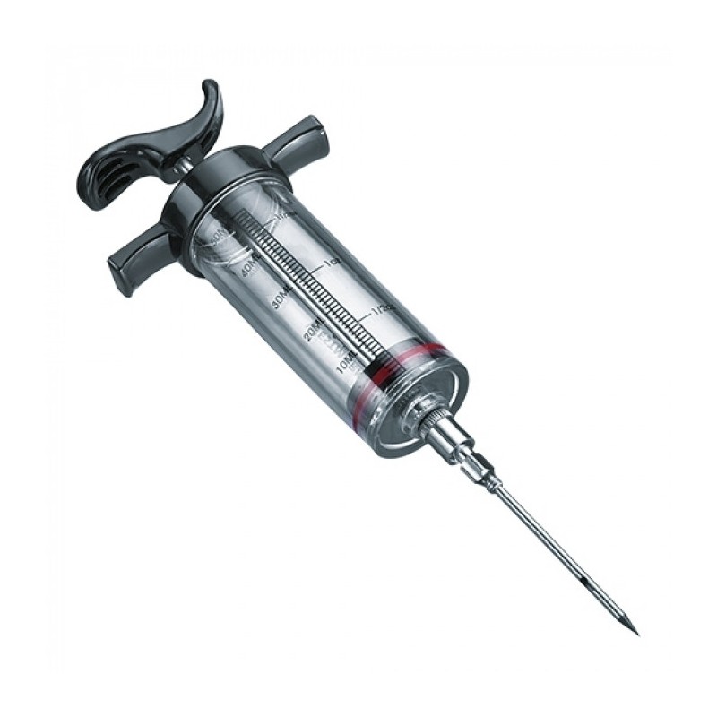 Injecteur de marinade - Westmark -  ref: 016038