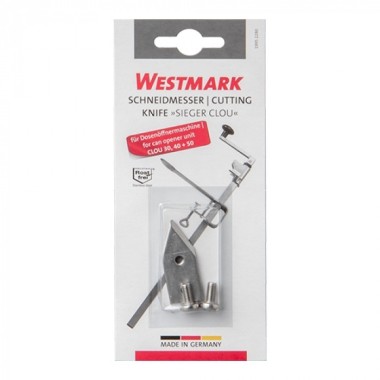 Molette de rechange - Westmark -  ref: 018031