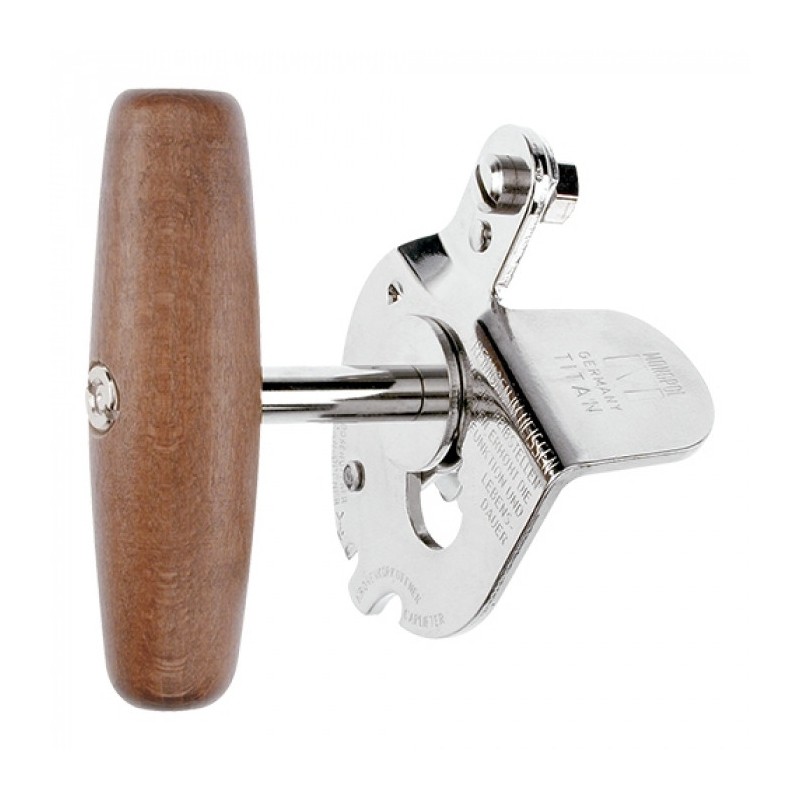 Ouvre-boîtes - Westmark -  ref: 015050