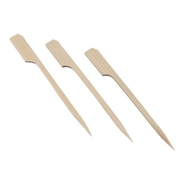 Piques a brochette L.09,0cm - Westmark -  ref: 015060