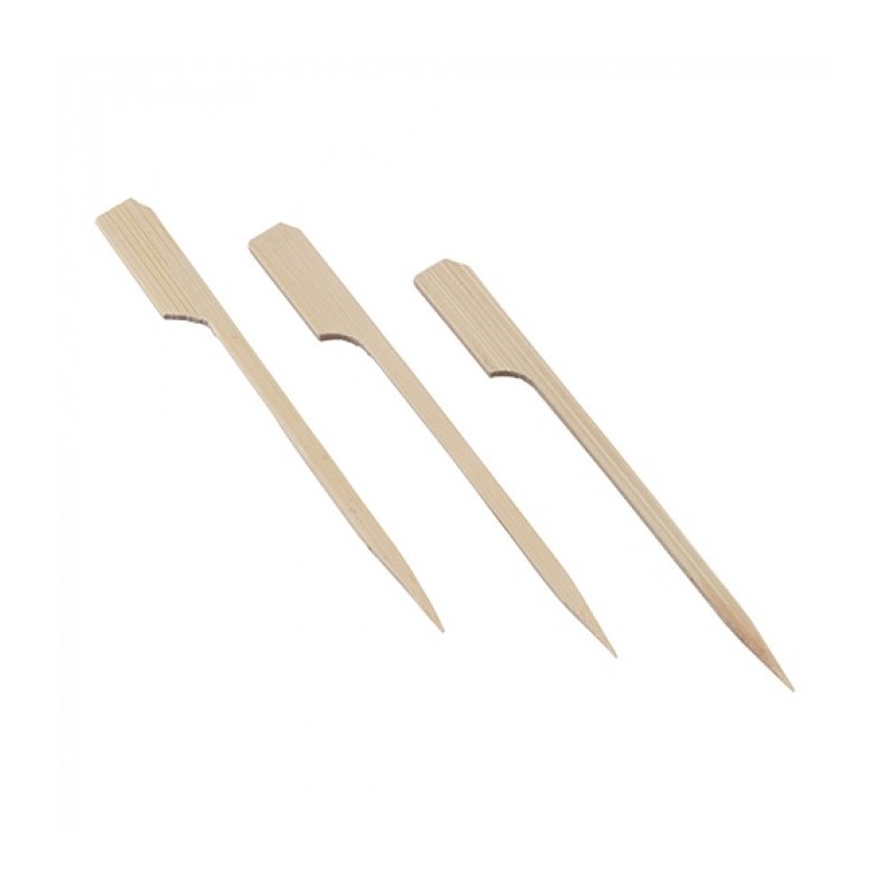 Piques a brochette L.09,0cm - Westmark -  ref: 015060