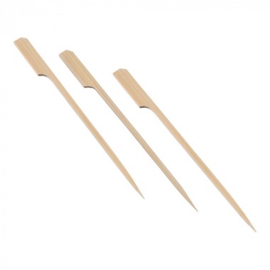 Piques a brochette L.15,0cm - Westmark -  ref: 015062
