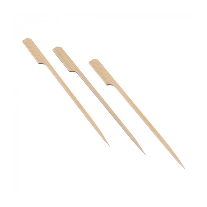 Piques a brochette L.15,0cm - Westmark -  ref: 015062