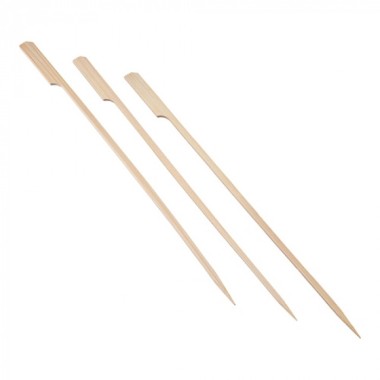 Piques a brochette L.25,0cm - Westmark -  ref: 015064