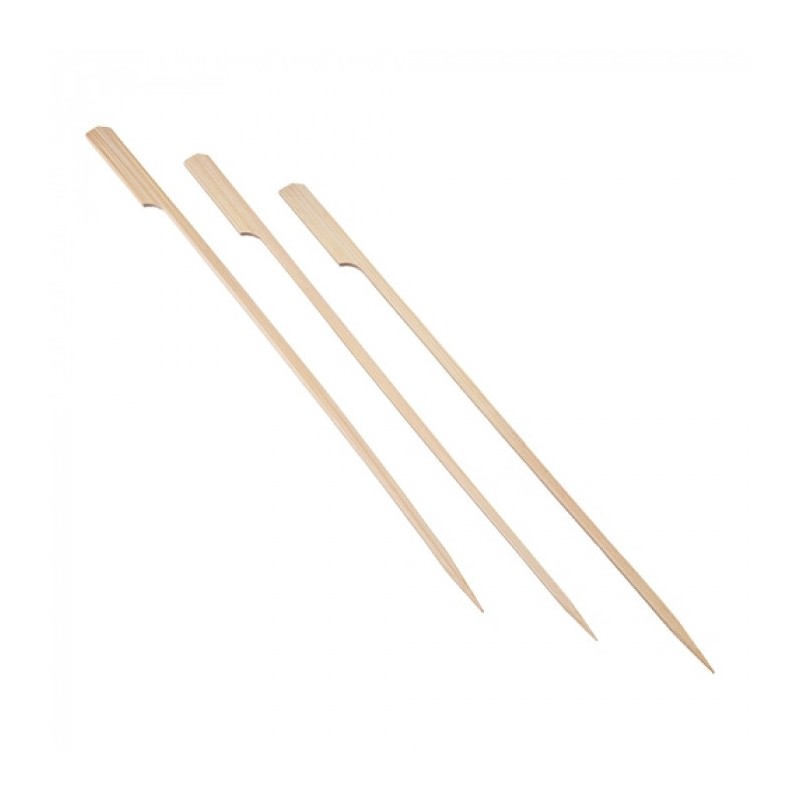 Piques a brochette L.25,0cm - Westmark -  ref: 015064