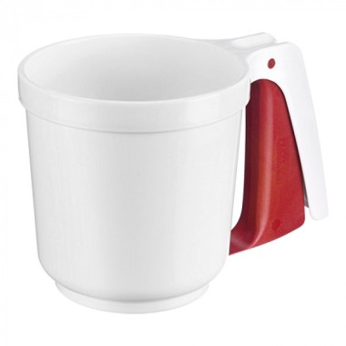 Shaker de sucre en poudre - Westmark -  ref: 016065