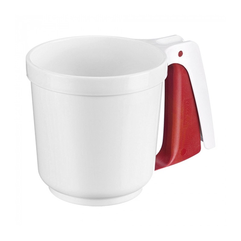 Shaker de sucre en poudre - Westmark -  ref: 016065