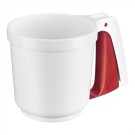 Shaker de sucre en poudre - Westmark -  ref: 016065
