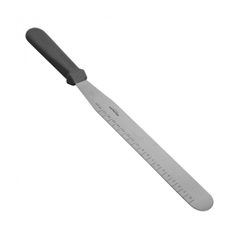 Spatule surmoule 18,0cm - Westmark -  ref: 016105