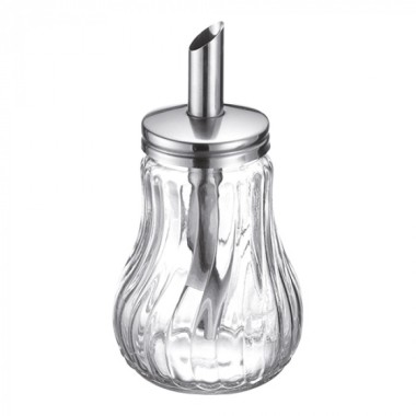 Sucrier doseur H.15,0cm - Westmark -  ref: 081030