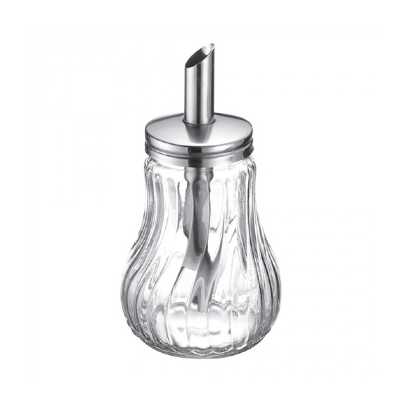 Sucrier doseur H.15,0cm - Westmark -  ref: 081030