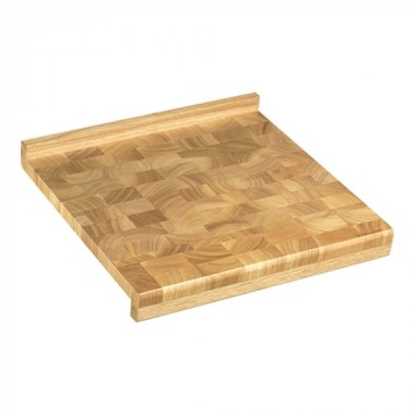 Planche trancher 39x39cm - Zassenhaus -  ref: 892092