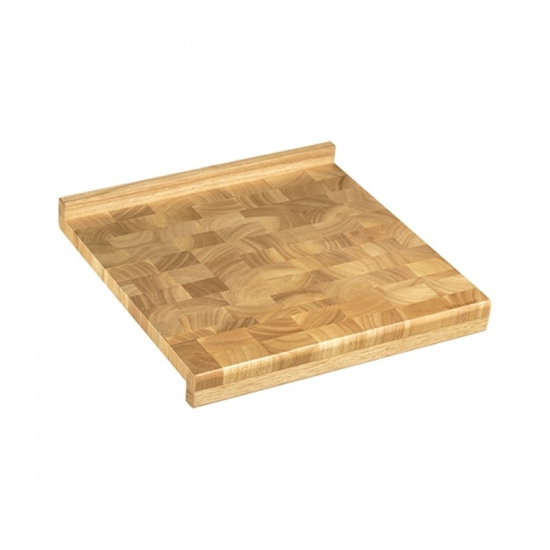 Planche trancher 39x39cm - Zassenhaus -  ref: 892092