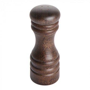 Salière H.18cm - Zassenhaus -  ref: 892012