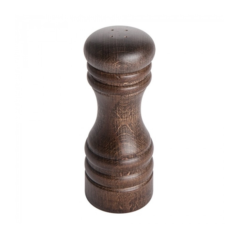 Salière H.18cm - Zassenhaus -  ref: 892012