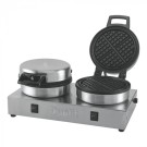 Gaufrier 2 gaufres - Dualit