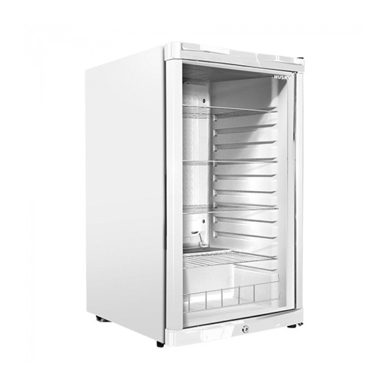 Armoire Réfrigérée positive 130L - Husky