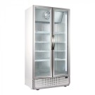 Armoire réfrigérée Vitrée 728 litres - Husky