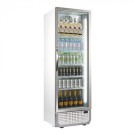 Armoire réfrigérée Vitrée 410 litres - Husky