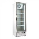 Armoire réfrigérée Vitrée 410 litres - Husky
