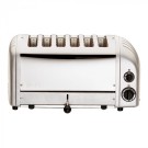 Grille pain 6 fentes - Dualit