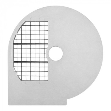 disque à cubes 10x10mm - Gam