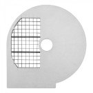 disque à cubes 10x10mm - Gam