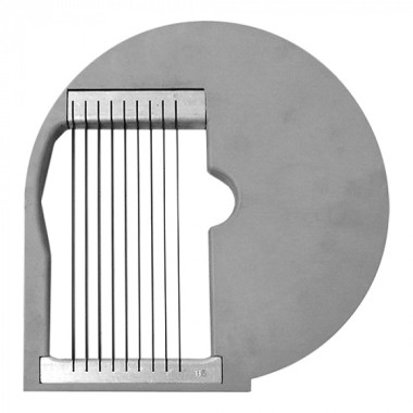 Disque à frites 10 mm - Gam