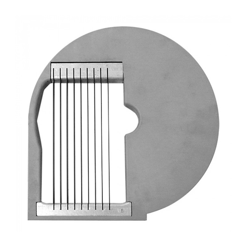 Disque à frites 10 mm - Gam