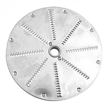 Disque à râper 03mm - Gam
